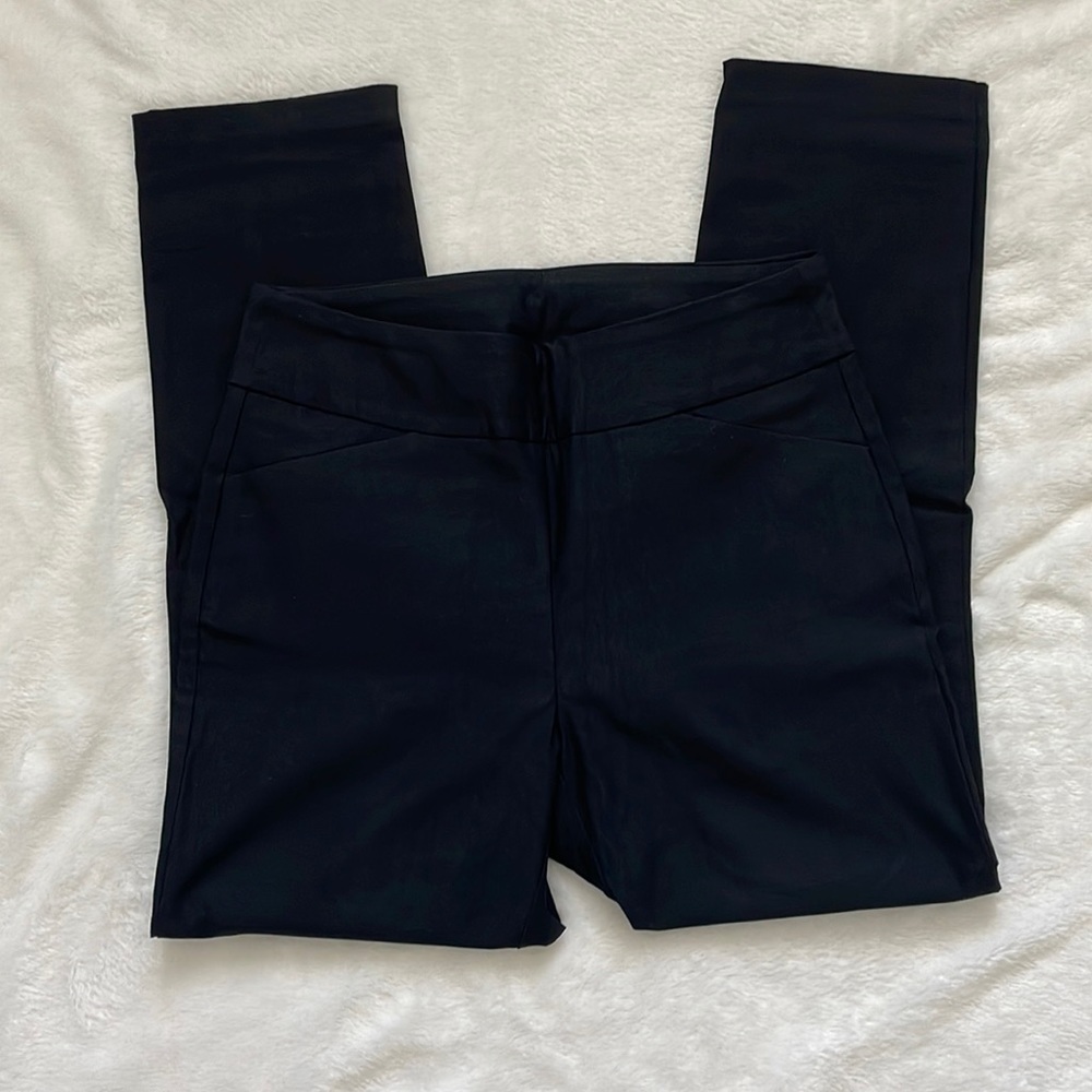 TRIBAL - Black Slacks